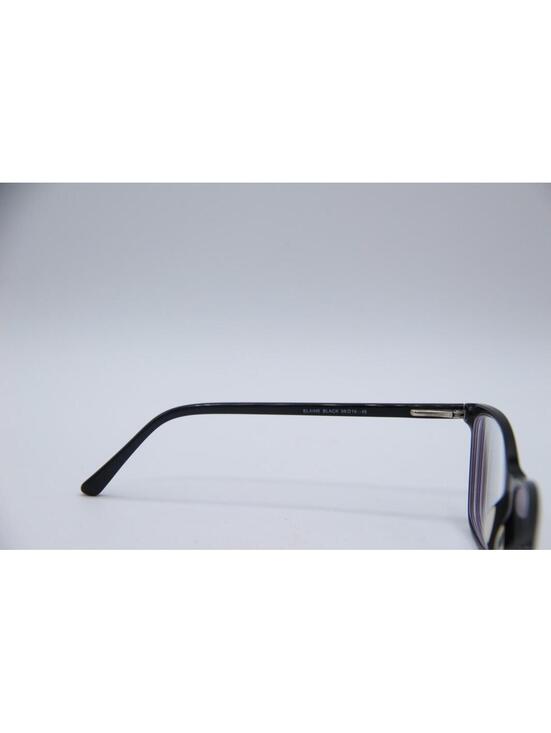 Maxx Eyewear Elaine Black Designer Authentic Eyeglasses 56-19-145